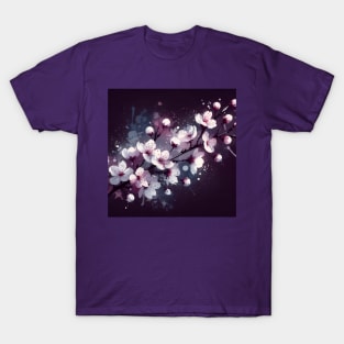 Cherry Blossom T-Shirt